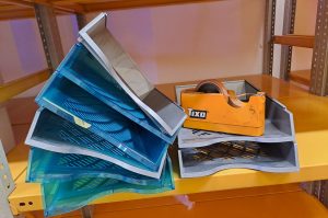 Bürobedarf LR9