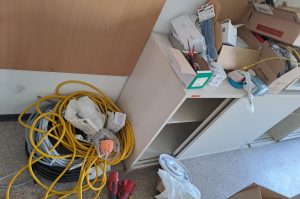 Diverse Kabel LR9 und L