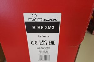 Fußbodenheizungszubehör LR9