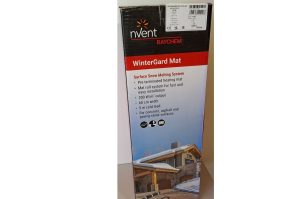 Wintergartenmatte LR9