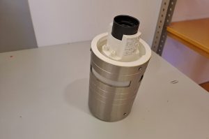 Ersatzteile für Sensorlampen LR9