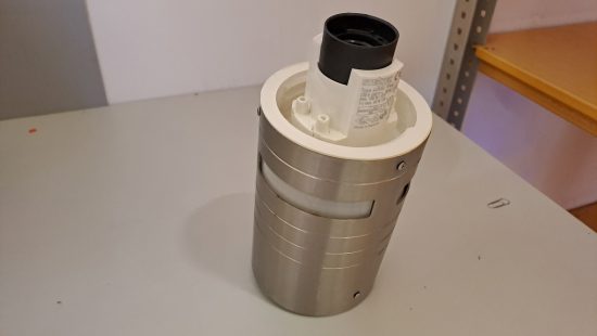 Ersatzteile für Sensorlampen LR9