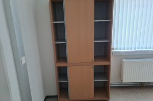 Büroschrank R1