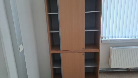 Büroschrank R1