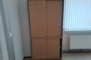 Büroschrank R1