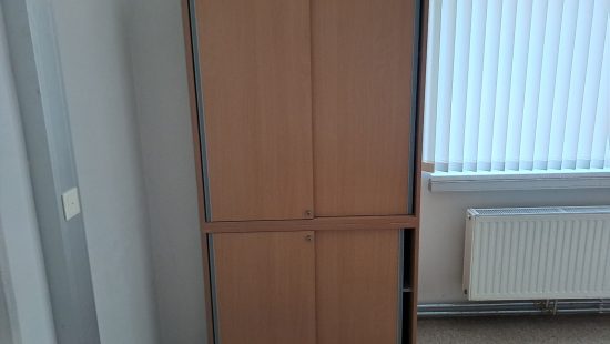Büroschrank R1
