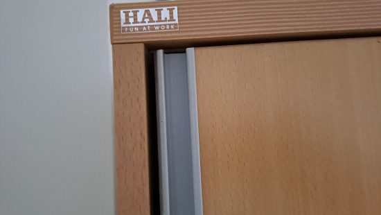Büroschrank R1