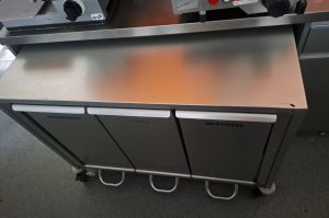 Mülltrennsystem