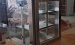 Frischhaltevitrine