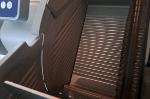 Aufschnittmaschine