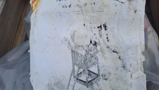 Kinderspielturm