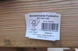 Kinderspielturm