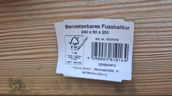 Kinderspielturm