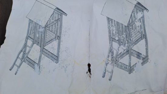 Kinderspielturm
