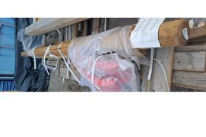 Doppelschaukelanbauteil