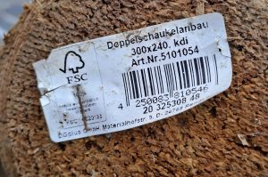 Doppelschaukelanbauteil