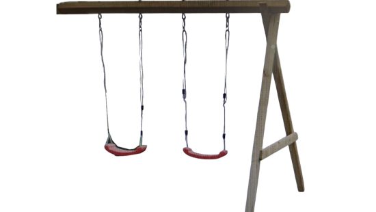 Doppelschaukelanbauteil