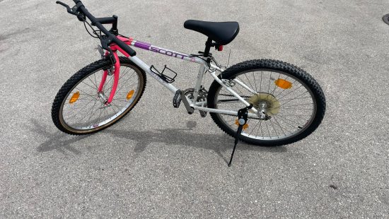 Herrenrad