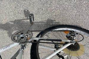 Herrenrad