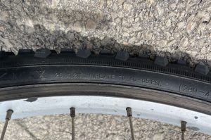 Herrenrad
