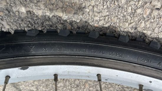 Herrenrad