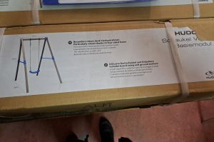 Schaukel Basismodul