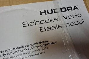 Schaukel Basismodul