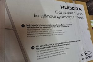 Nestschaukel