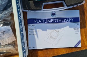 Platiummed Therapy