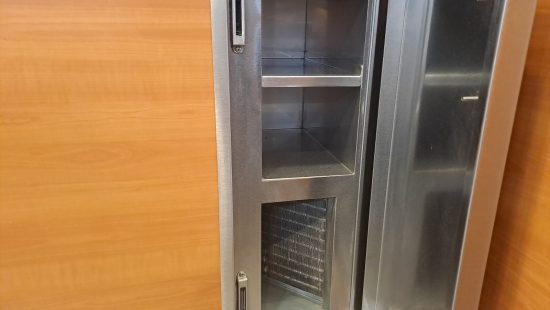 Kühlvitrine