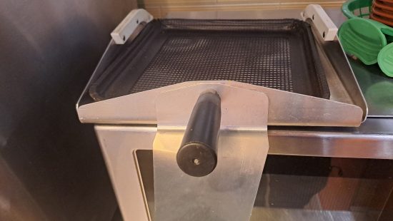 Mikrowelle
