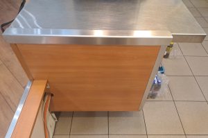 Gastro-Regal