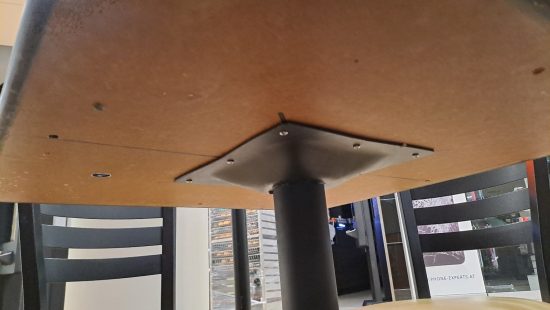 Sitzgruppe