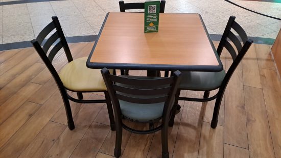 Sitzgruppe