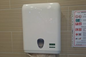 Hygienespender
