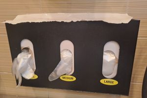 Hygienespender