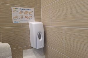 Hygienespender