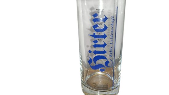 Biergläser