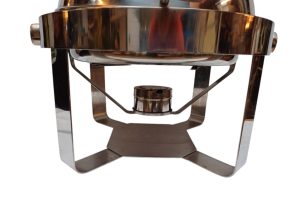 Chafingdish