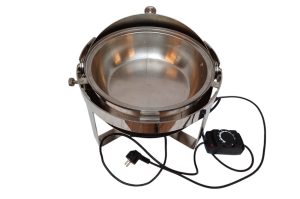 Elektrischer Chafingdish