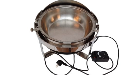 Elektrischer Chafingdish