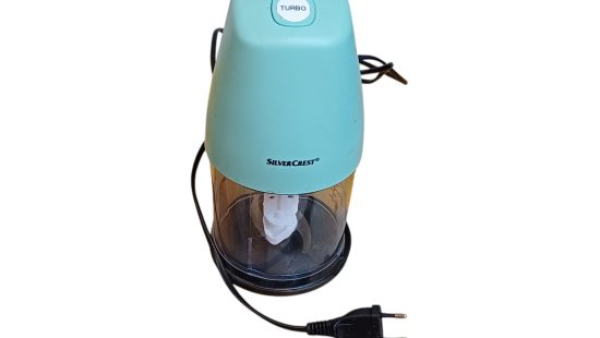 Elektrischer Zerkleinerer