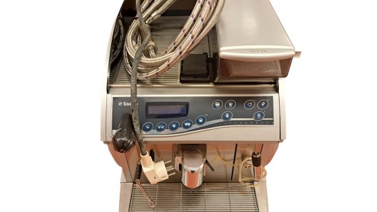 Gastro-Kaffeemaschine