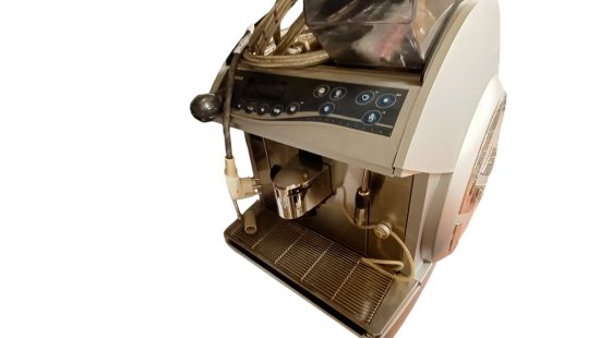 Gastro-Kaffeemaschine