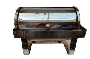 Chafingdish