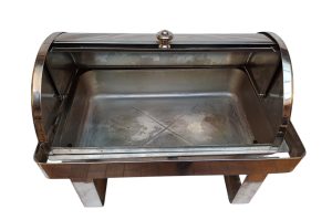 Chafingdish