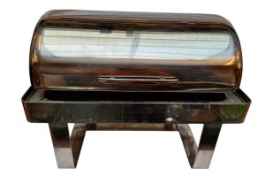 Chafingdish