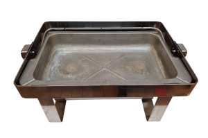 Chafingdish