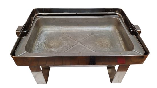 Chafingdish