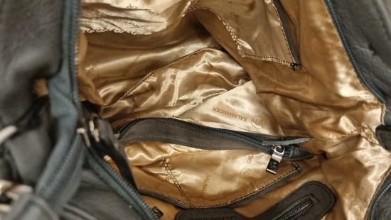 Handtasche